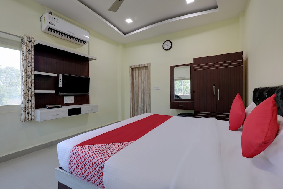 OYO 60964 Shalimar Club Hotel & Resorts, Sehore, Sehore