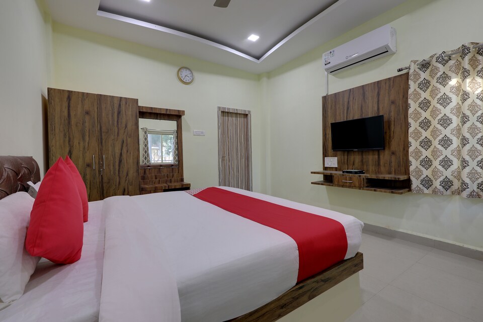 OYO 60964 Shalimar Club Hotel & Resorts, Sehore, Sehore