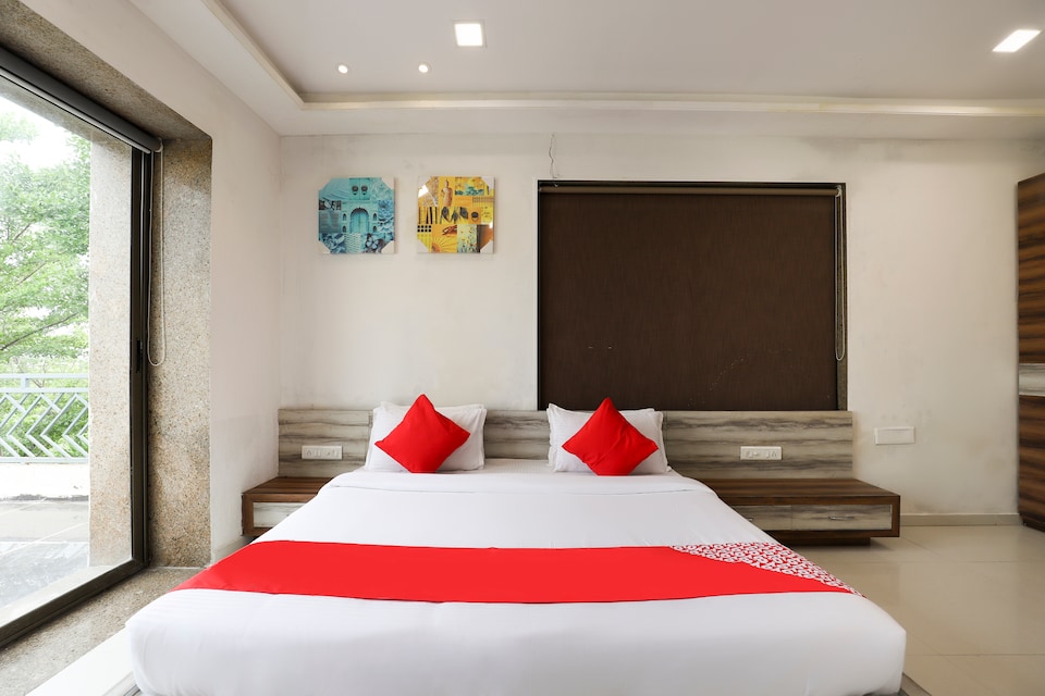 OYO 60966 Balaji Upvan, Bavla Ahmedabad, Ahmedabad