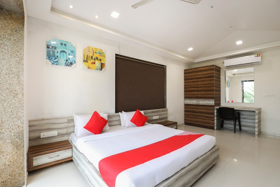 OYO 60966 Balaji Upvan, Bavla Ahmedabad, Ahmedabad