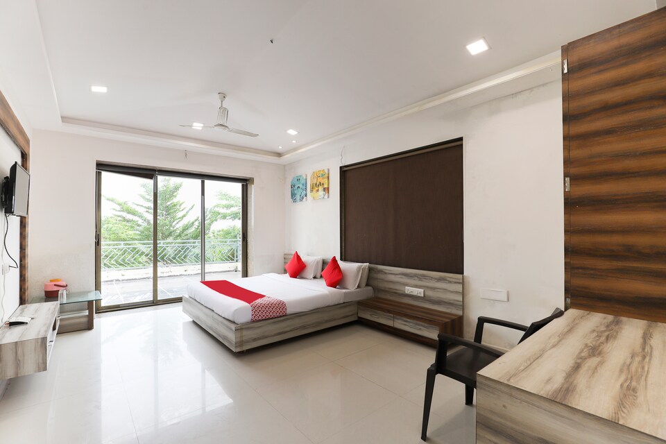 OYO 60966 Balaji Upvan, Bavla Ahmedabad, Ahmedabad