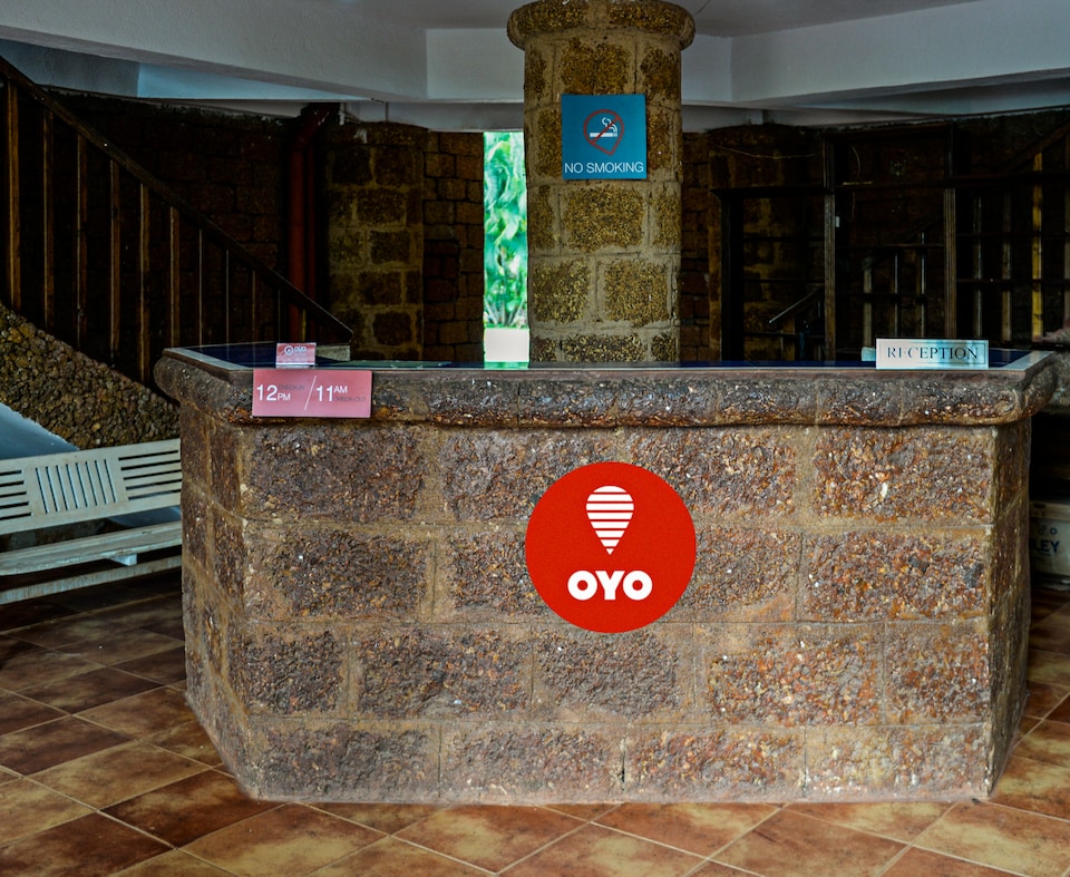 Capital O 021 Sea Breeze Beach Resort, Calangute Goa, Goa