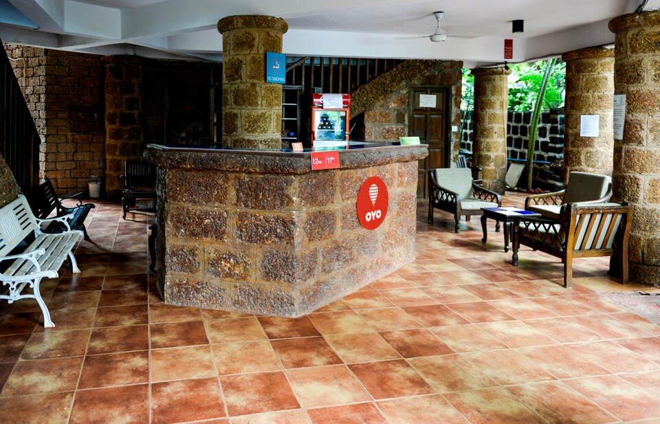 Capital O 021 Sea Breeze Beach Resort, Calangute Goa, Goa