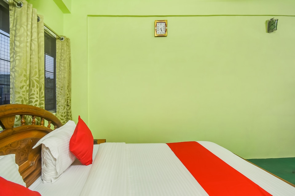 Collection O 60968 Hotel Ashirwad, Raigarh, Raigarh