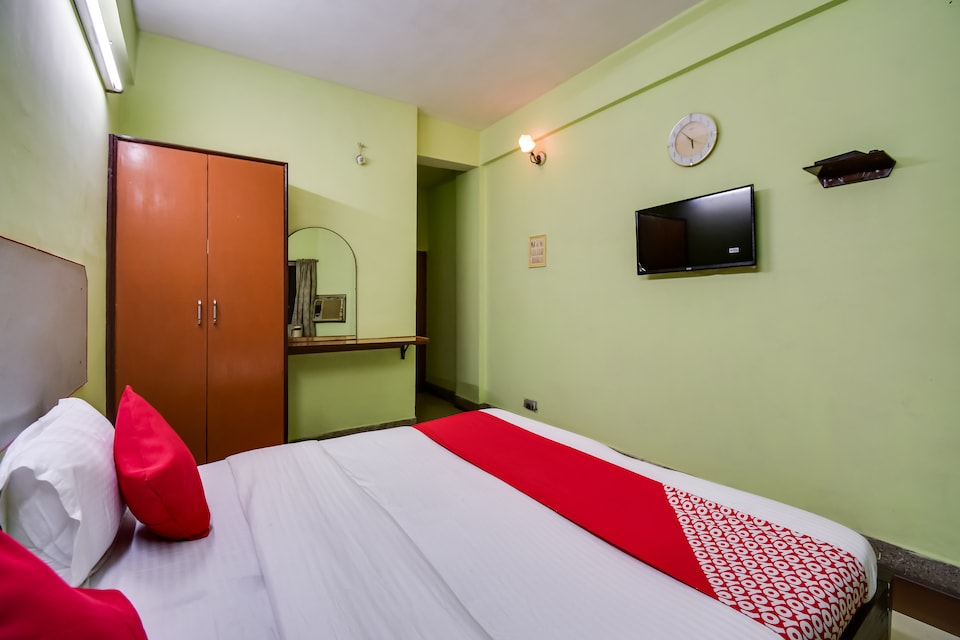 Collection O 60968 Hotel Ashirwad, Raigarh, Raigarh