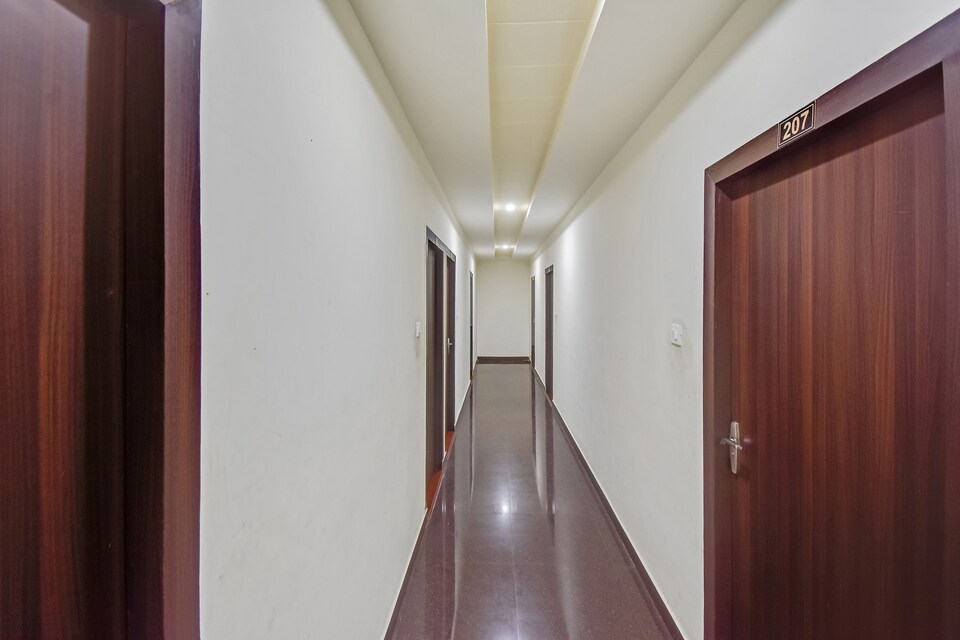 Collection O Hotel Shree Ji, Lashkar, Gwalior