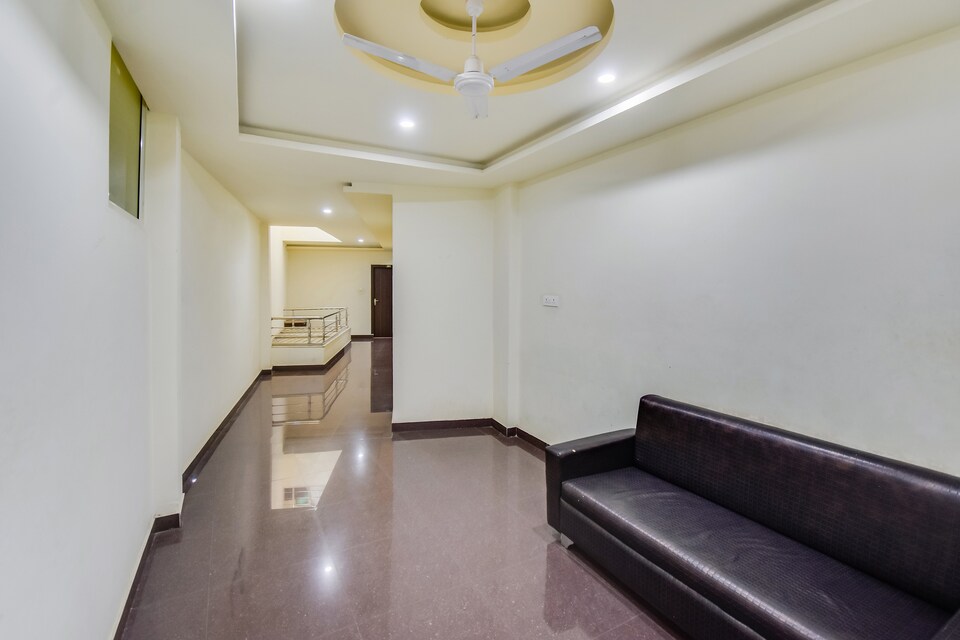 Collection O Hotel Shree Ji, Lashkar, Gwalior