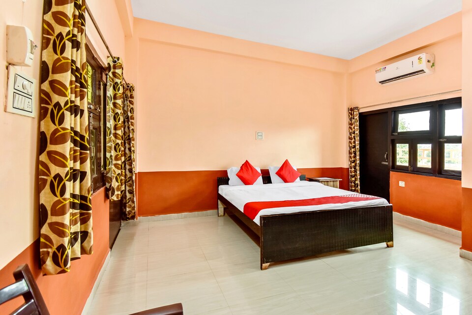 OYO 60977 Hotel That Baat, Shivpuri, Shivpuri