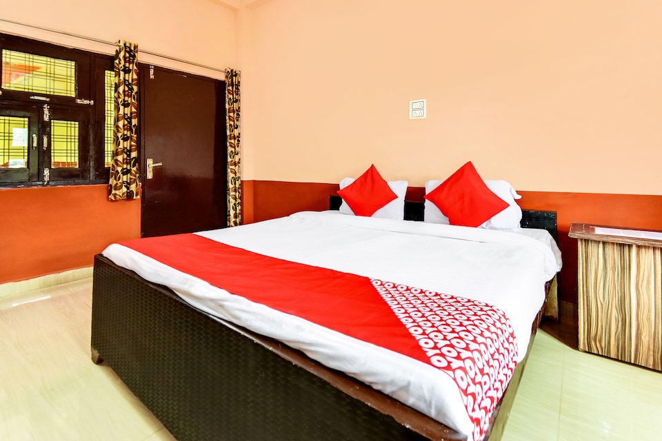 OYO 60977 Hotel That Baat, Shivpuri, Shivpuri