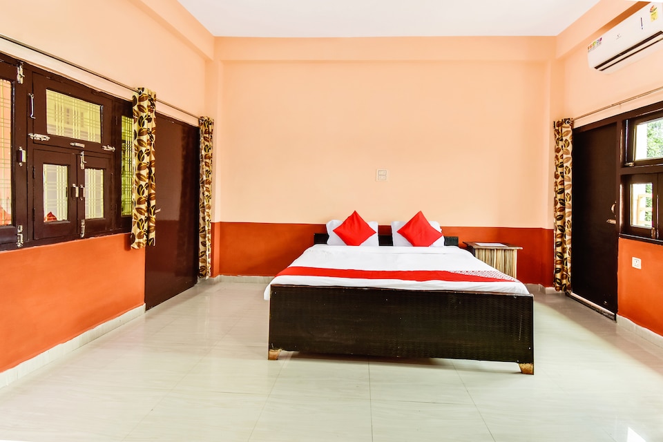 OYO 60977 Hotel That Baat, Shivpuri, Shivpuri