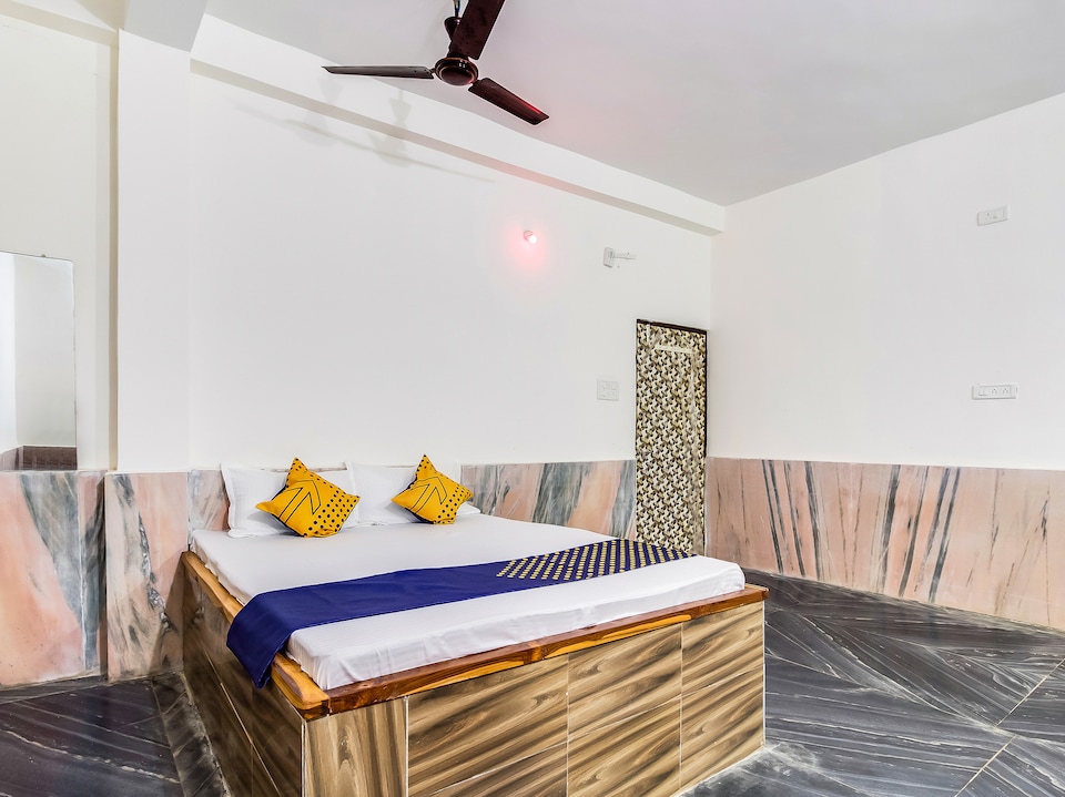 SPOT ON 60981 Mangalam Lodge, Ramtek, Nagpur