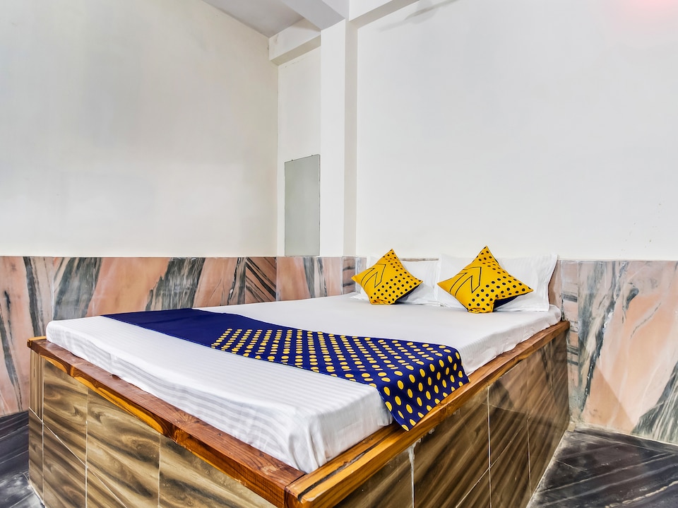 SPOT ON 60981 Mangalam Lodge, Ramtek, Nagpur