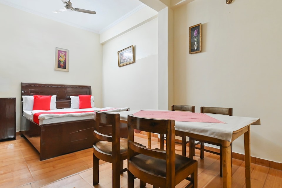 OYO 60988 Hotel Sahil, Meerut, Meerut