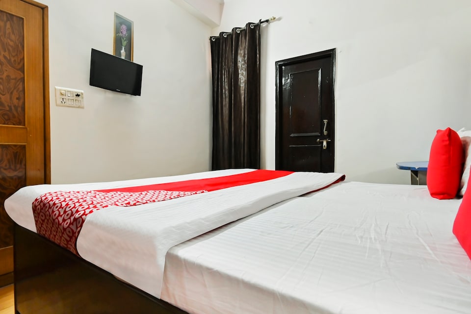 OYO 60988 Hotel Sahil, Meerut, Meerut