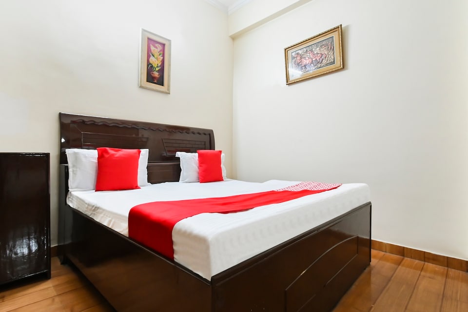 OYO 60988 Hotel Sahil, Meerut, Meerut