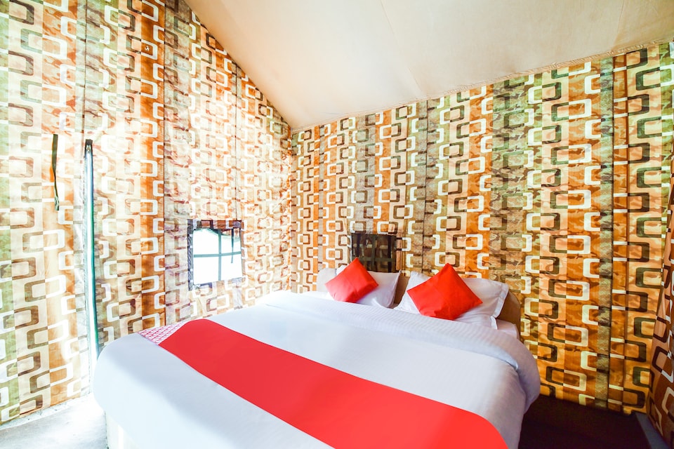 OYO 60995 Hotel Arudhara, khakhnal Naggar Road Manali, Manali