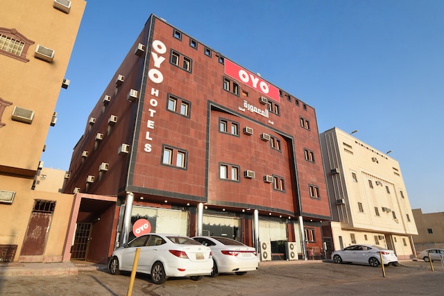 OYO 302 Maamoura