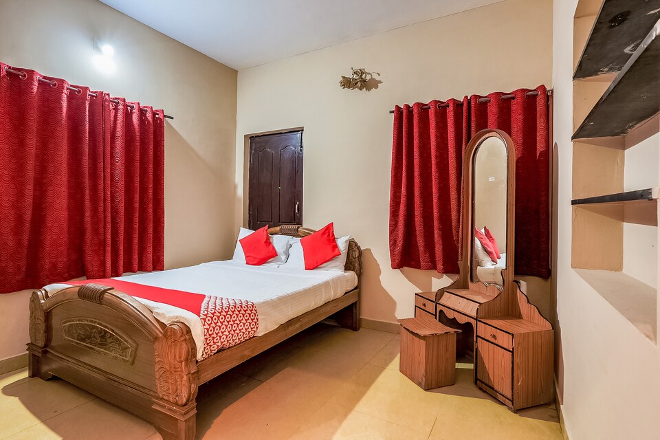 Oyo 60998 Nilgri Gate Cottage Oyo Rooms Ooty Book 1014
