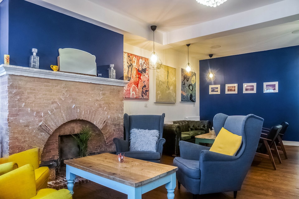 OYO Brunswick And Thorn , Worthing (South England), Worthing