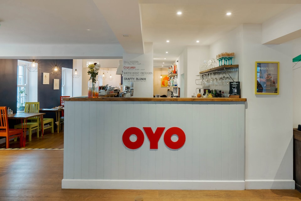 OYO Brunswick And Thorn , Worthing (South England), Worthing