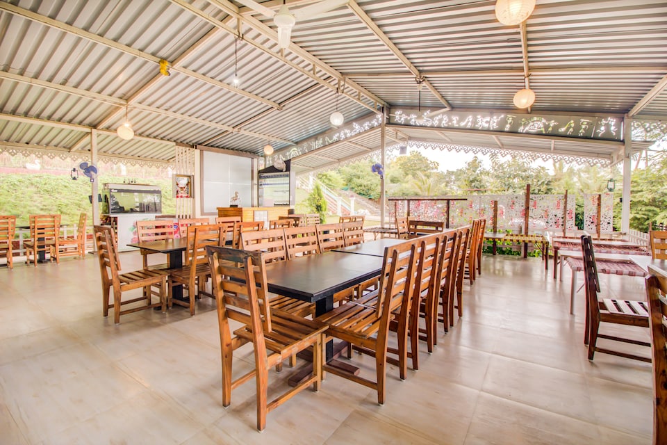 OYO 61002 Vijaya Resort, Kolhapur, Kolhapur