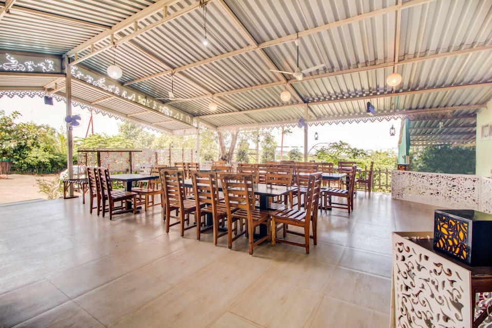 OYO 61002 Vijaya Resort, Kolhapur, Kolhapur