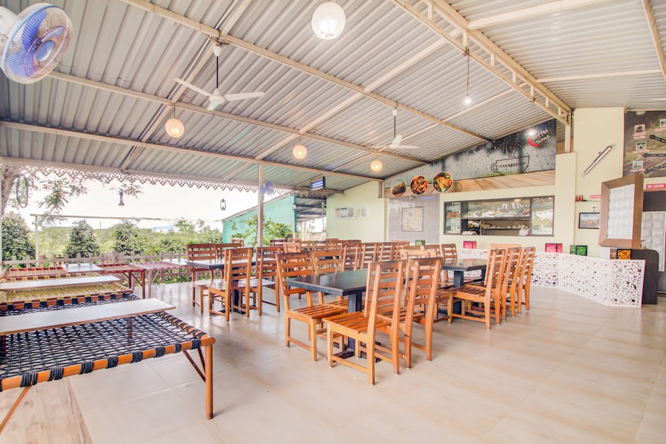 OYO 61002 Vijaya Resort, Kolhapur, Kolhapur