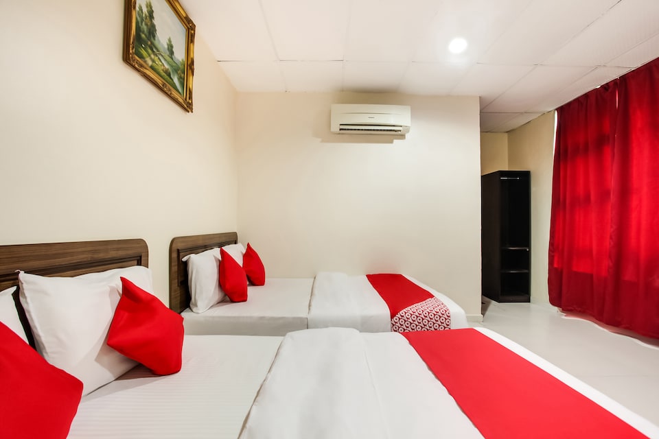 Super OYO 89427 Kavanas Hotel Taiping, Taiping, Taiping