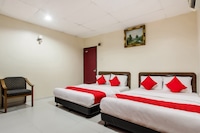 Super OYO 89427 Kavanas Hotel Taiping