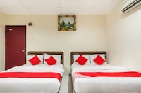 Super OYO 89427 Kavanas Hotel Taiping