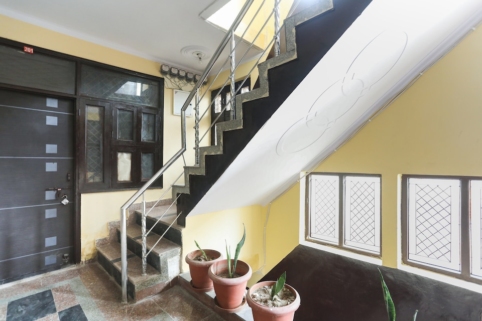 SPOT ON 61003 Kailash Dham, Noida Expressway SEZ, Noida