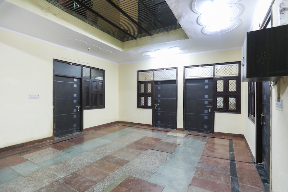 SPOT ON 61003 Kailash Dham, Noida Expressway SEZ, Noida