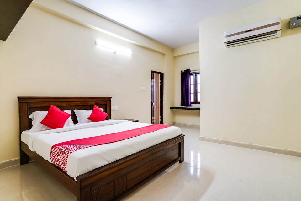 OYO 61008 Armaan Suites, Gachibowli, Hyderabad