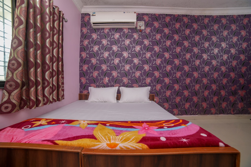 SPOT ON 61010 Keshav Lodge, Saoner, Nagpur