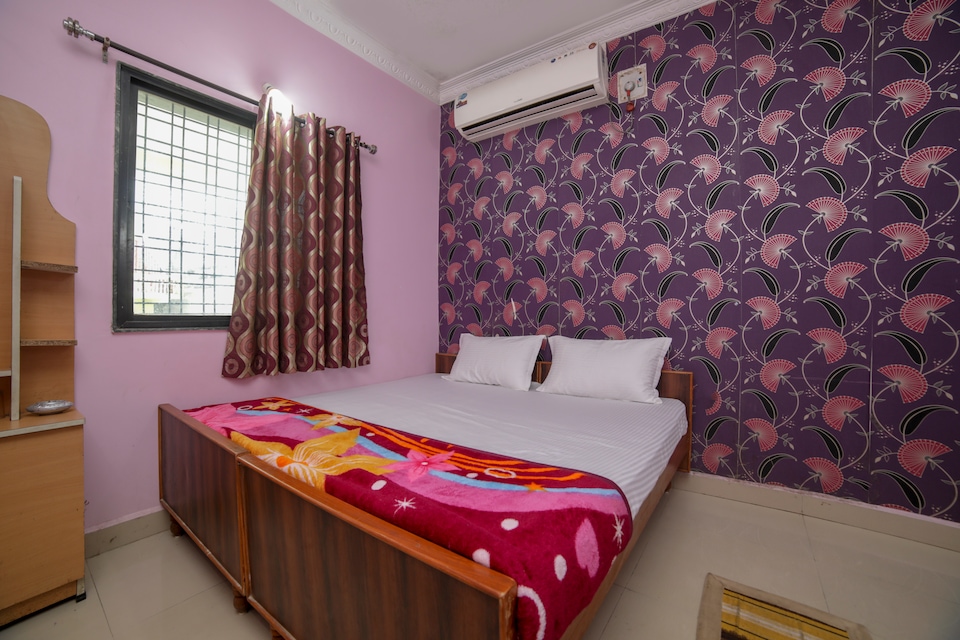 SPOT ON 61010 Keshav Lodge, Saoner, Nagpur