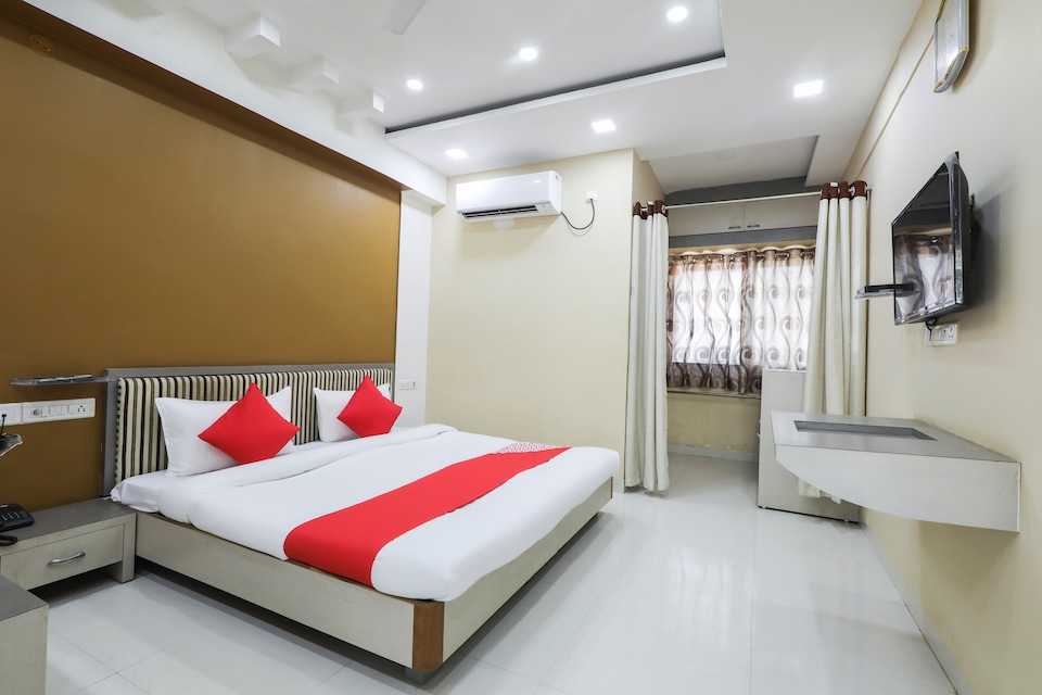 OYO 61012 Hotel Utsav , Betul, Betul