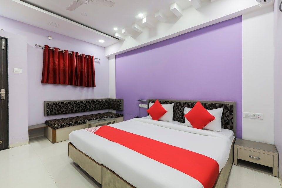 OYO 61012 Hotel Utsav , Betul, Betul