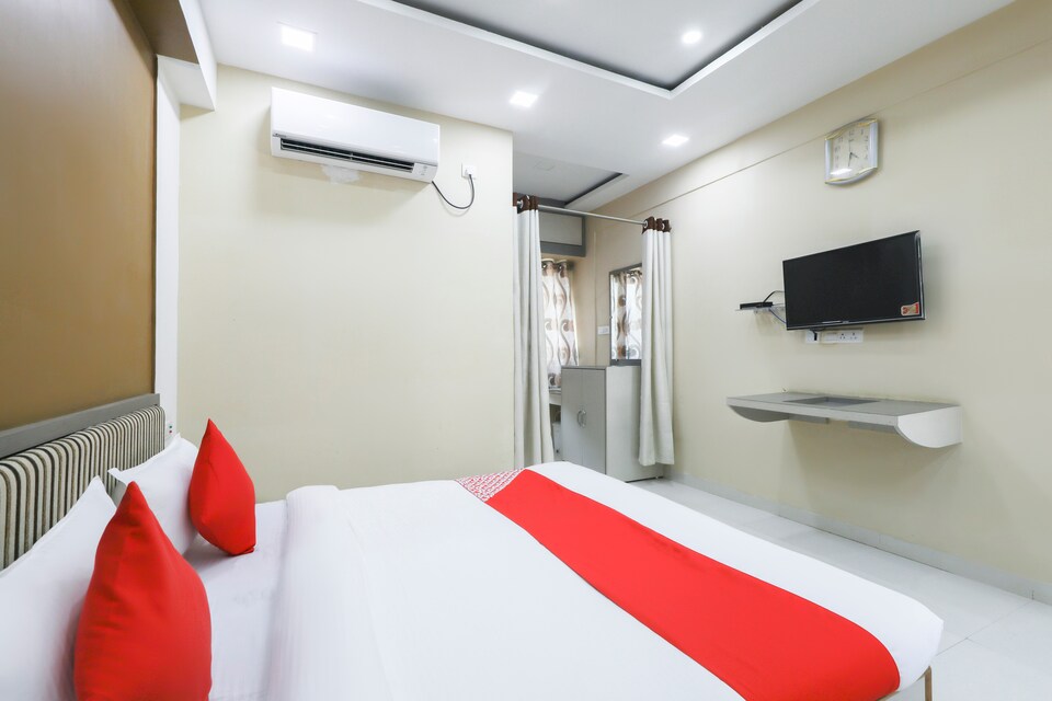 OYO 61012 Hotel Utsav , Betul, Betul