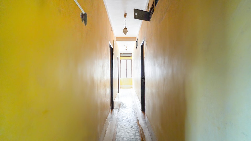 SPOT ON Hotel Anand Lodge, Haldia, Haldia