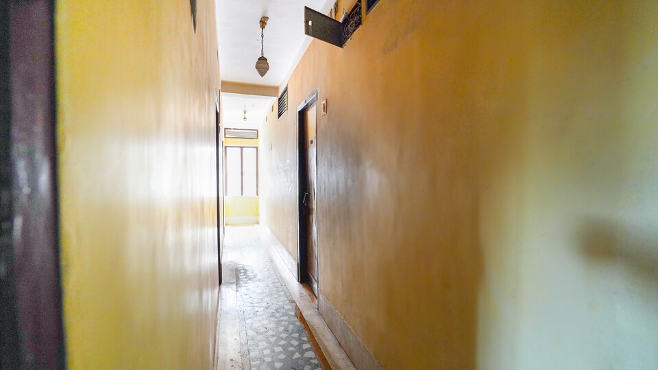 SPOT ON Hotel Anand Lodge, Haldia, Haldia
