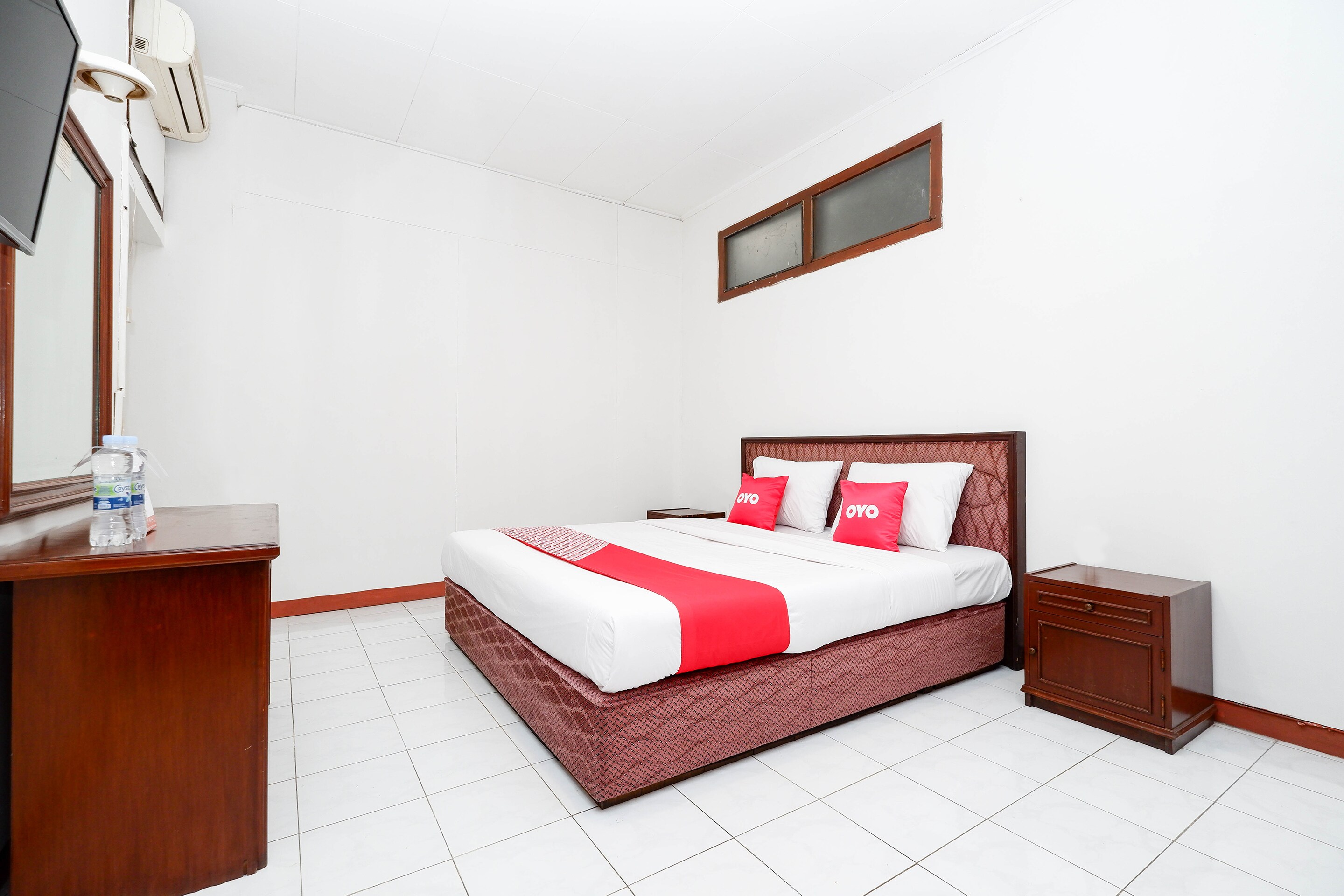 Oyo 1644 Hotel Griya Kencana Solo Harga Terbaru Rp155295