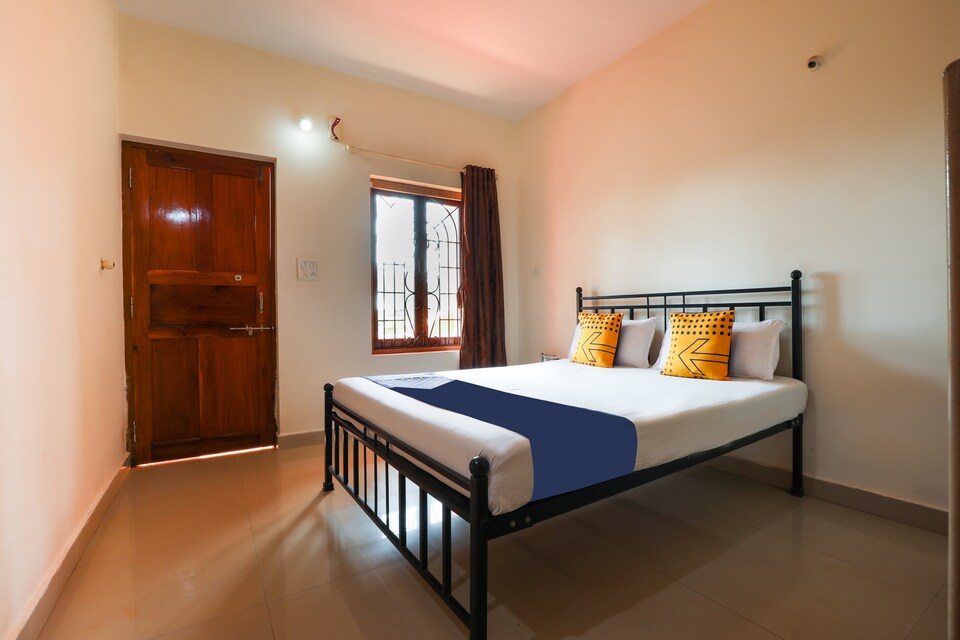OYO 61015 Mandrem Paradise, Ashven Arambol Goa, Goa