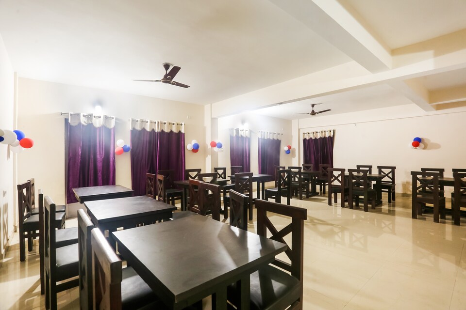 Capital O 61018 Sri Krishna Guest House, Swargdwar Puri, Puri