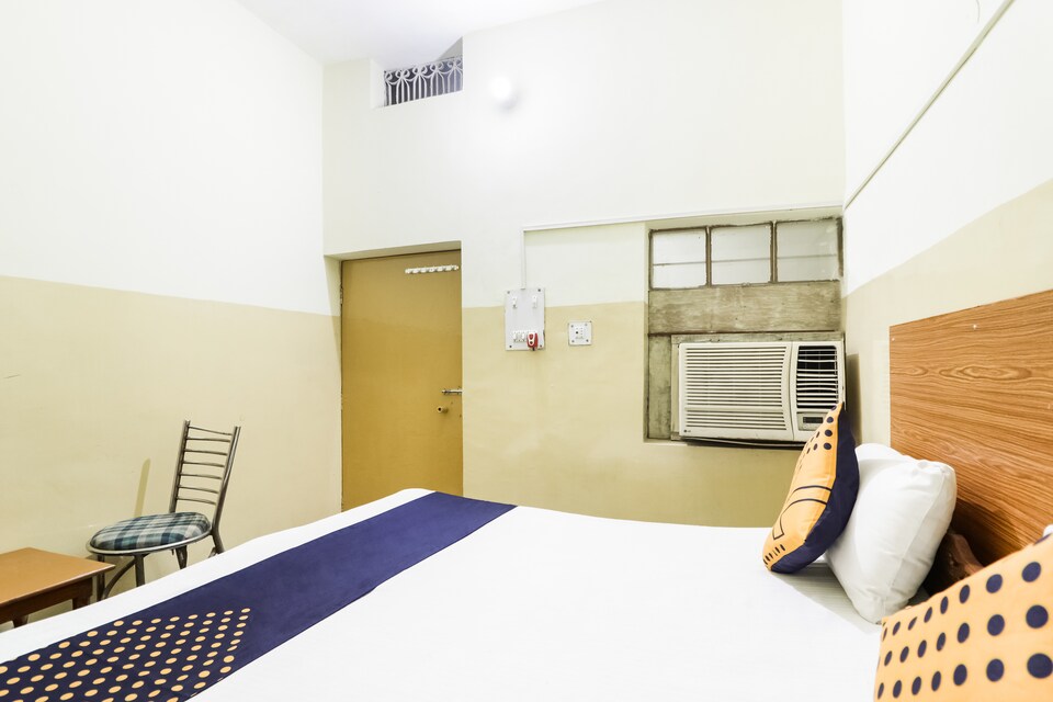 SPOT ON 61022 Hotel New Chirag, Singrauli city, Singrauli