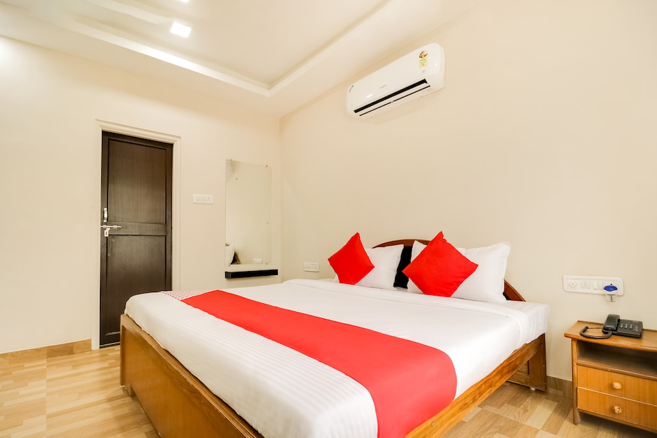 OYO 61023 Lb Resort , Betul, Betul