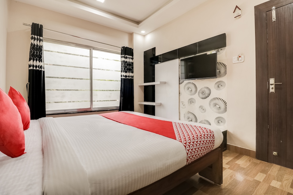 OYO 61023 Lb Resort , Betul, Betul