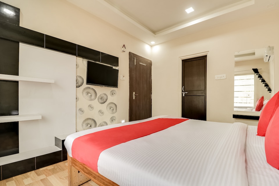 OYO 61023 Lb Resort , Betul, Betul