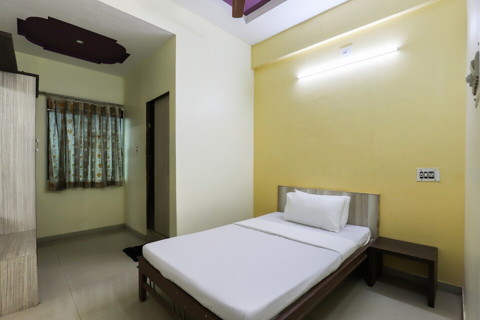 SPOT ON 61024 Hotel City Motel Guest House, Himmatnagar, Himmatnagar