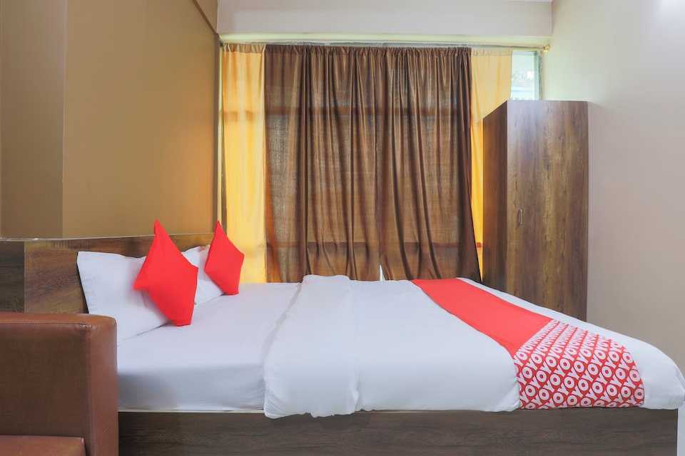 OYO 61026 Hari's Guest House, Christian Basti Guwahati, Guwahati