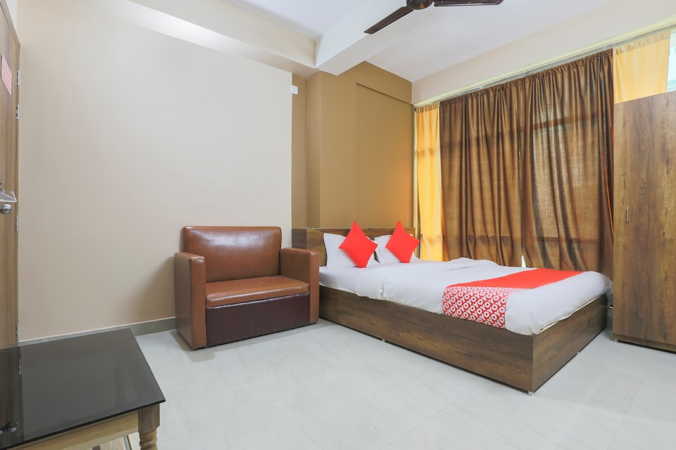 OYO 61026 Hari's Guest House, Christian Basti Guwahati, Guwahati